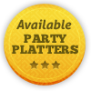 Party Platters