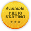 Outdoor Seating